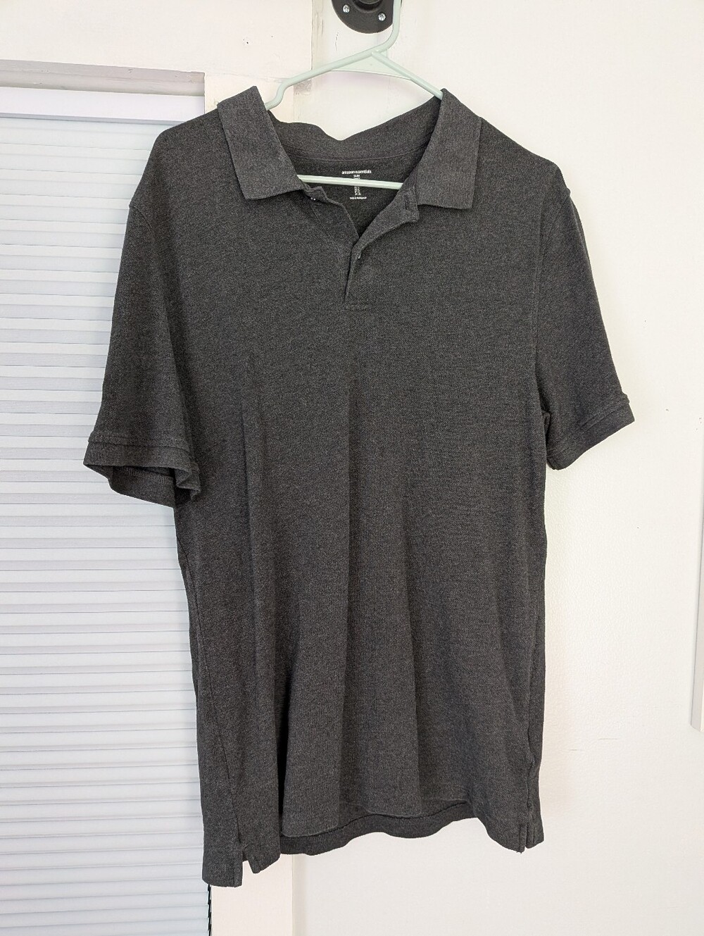 Amazon Essentials Men's Polo